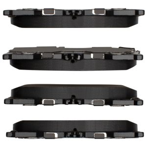 Mercedes-Benz E43 AMG Brake Pads - Front - R1 Concepts - Euro Ceramic - `16-`23